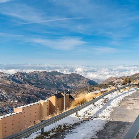 Apartamento Frio Y Sol