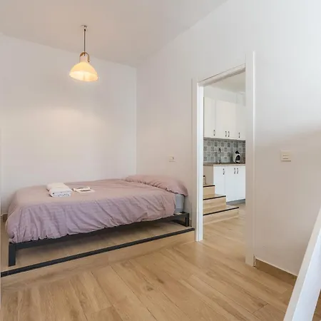 Apartamento Frio Y Sol *