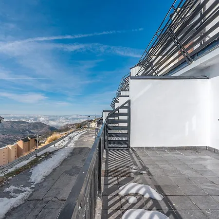 Apartamento Frio Y Sol