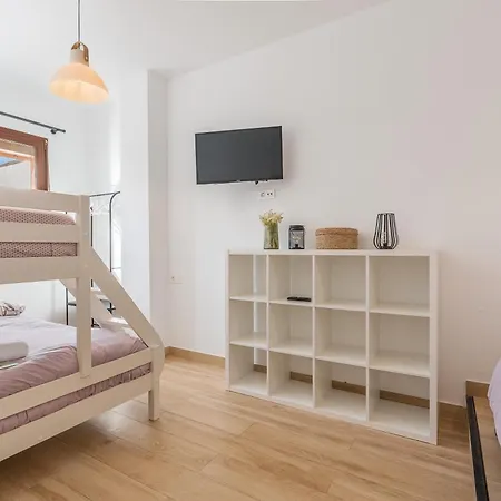 Frio Y Sol Sierra Nevada