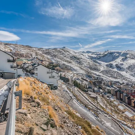 Apartman Frio Y Sol *