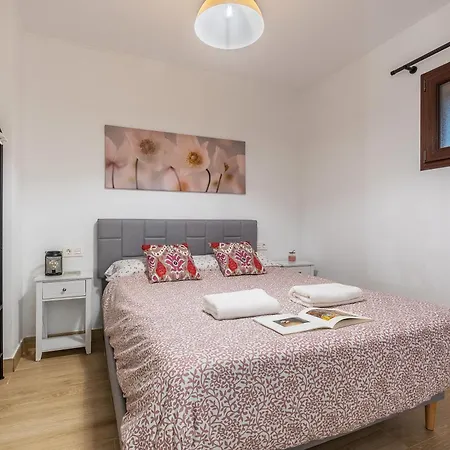 Apartman Frio Y Sol Sierra Nevada