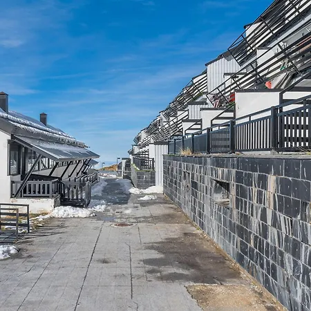 Frio Y Sol * Sierra Nevada