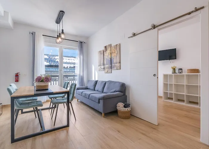 Frio Y Sol סיירה נבדה