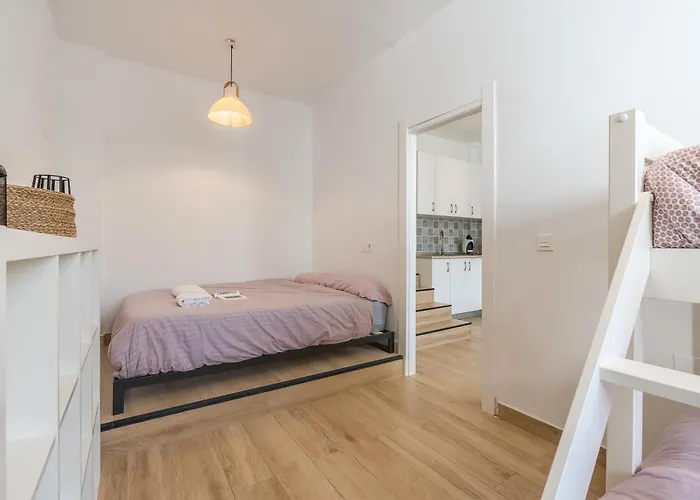 דירה Frio Y Sol *