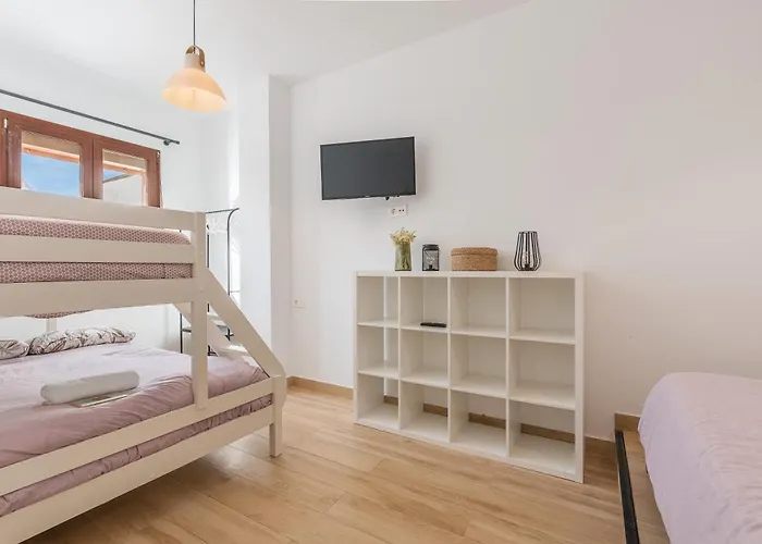 Frio Y Sol סיירה נבדה