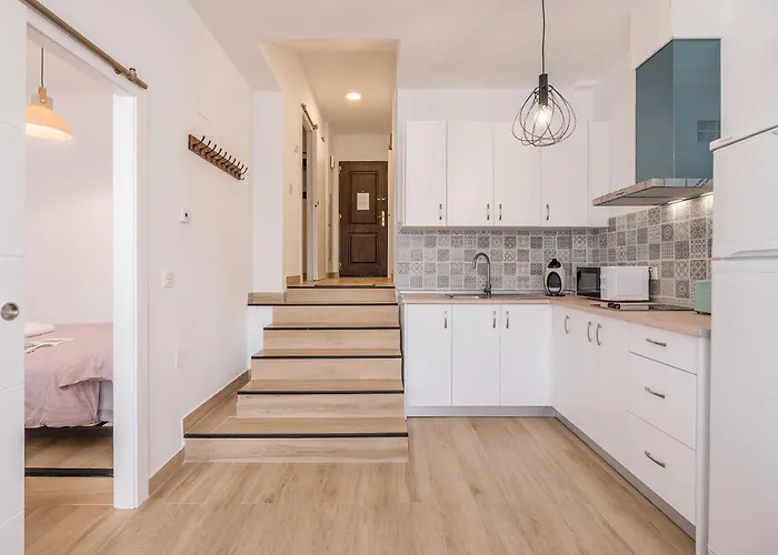 Frio Y Sol * סיירה נבדה