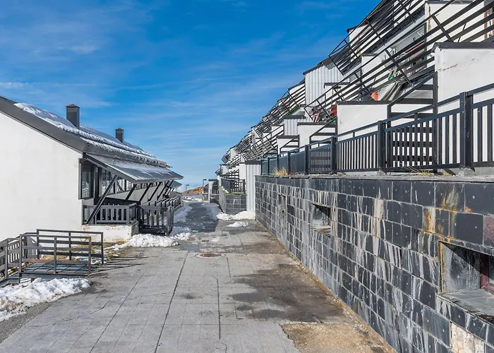 Frio Y Sol * סיירה נבדה