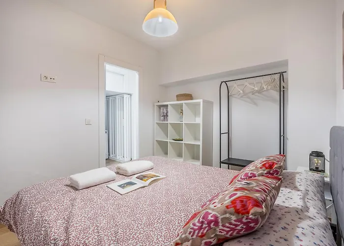 Frio Y Sol דירה סיירה נבדה