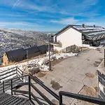 Frio Y Sol * Sierra Nevada